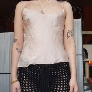 Sheer top rebecca taylor